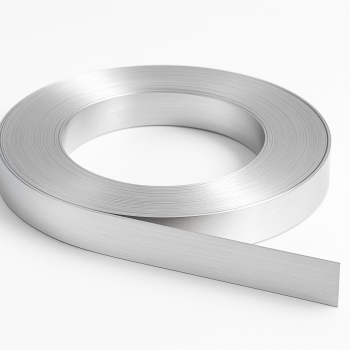 Алюминиевая лента 0,2х12 мм А6 ГОСТ 1018-2015 в наличии в Кирове