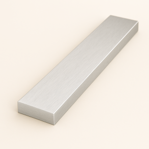 Алюминиевая шина 15х3 мм АД31Т ГОСТ 15176-89 в наличии в Кирове