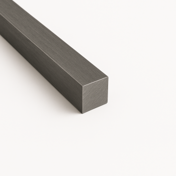 Быстрорежущий квадрат 100 мм Р12Ф3 ГОСТ 19265-73 в наличии в Кирове