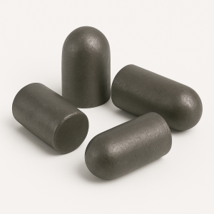 Цильпебс стальной 40ХГС 22х35 мм в наличии в Кирове