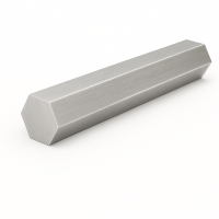 Шестигранник дюралевый 32 мм Д16Т ГОСТ 21488-97