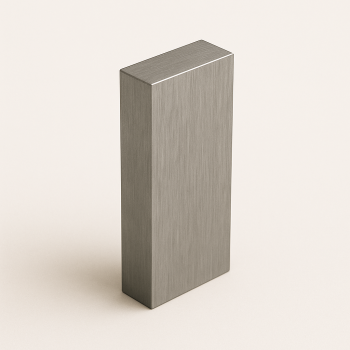 Анод кадмиевый 4 мм Кд1 ГОСТ 1468-90 в наличии в Кирове