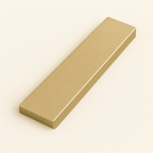 Анод латунный 9х900х1700 мм Л70 в наличии в Кирове