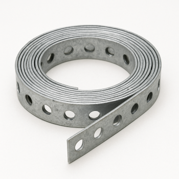 Перфорированная стальная лента 20х0,2 мм 08ПС ГОСТ 3560-73 в наличии в Кирове
