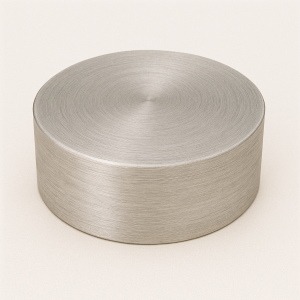 Поковка нержавеющая 100 мм X3CrNiMo13-4 круглая в наличии в Кирове