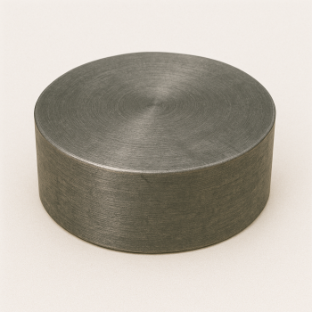 Углеродистая поковка круглая 95 мм ст35 в наличии в Кирове