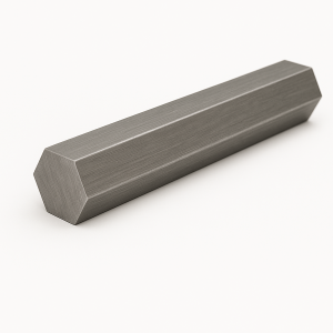 Автоматный шестигранник 100 мм А40Г ГОСТ 2879-2006 в наличии в Кирове