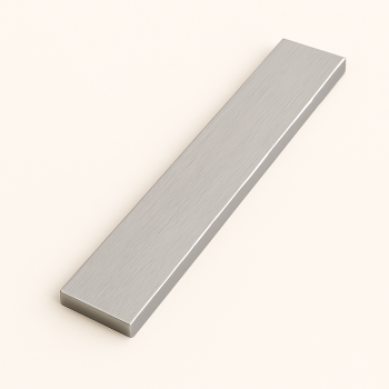 Дюралевая шина 100х10 мм В96ц в наличии в Кирове