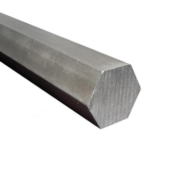 Нержавеющий шестигранник 10 мм AISI 316L в наличии в Кирове