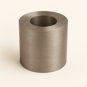 Медно-никелевая фольга 0,07х100 мм МНАКХ11-2,5-1,0-0,8 в наличии в Кирове