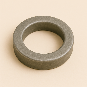 Поковка-кольцо 40Х Ф930ф230 мм в наличии в Кирове