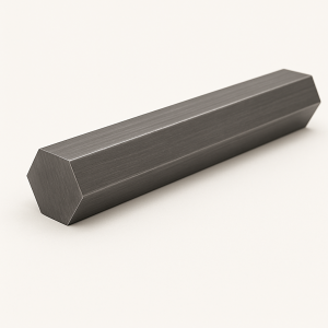 Рессорно-пружинный шестигранник 10 мм ст75 в наличии в Кирове