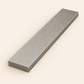 Шина стальная 16х4 мм У7 ГОСТ 4405-75 в наличии в Кирове