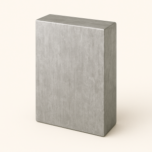 Цинковый анод 10х50х100 мм Ц0 ГОСТ 1180-91 в наличии в Кирове