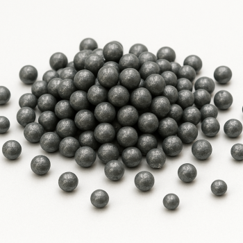 Дробь стальная литая улучшенная ДСЛУ 1,8 ГОСТ 11964-81 в наличии в Кирове