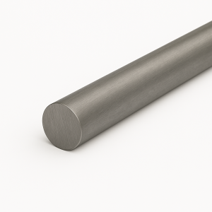 Пруток молибденовый 1,5 мм МК Яе0.021.057 ТУ в наличии в Кирове