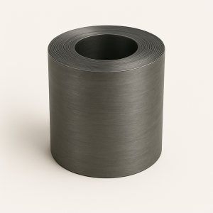 Свинцовая фольга 0,15 мм С0 ГОСТ 18394-2016 в наличии в Кирове