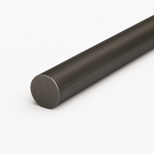 Вольфрамовый пруток 1,5 мм ВЛ ТУ 48-19-27-88 в наличии в Кирове