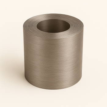 Медно-никелевая фольга 0,016х100 мм НМ25 в наличии в Кирове