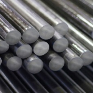 Жаропрочный круг 34 мм 20Х13 в наличии в Кирове