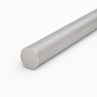 Алюминиевый пруток 10х3000 мм АД1 ГОСТ 21488-97