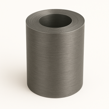 Гафниевая фольга 0,099 мм ГФИ-2 ТУ 48-19-447-88 в наличии в Кирове