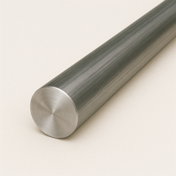 Стальной инструментальный круг 160 мм У8А в наличии в Кирове