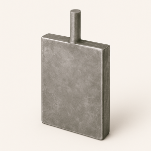 Свинцовый анод С0 ГОСТ 3778-98 в наличии в Кирове