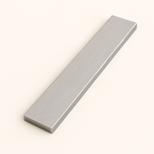 Дюралевая шина 80х6 мм Д16ТПП в наличии в Кирове