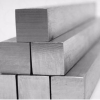 Дюралевый квадрат В95 18х18 мм ГОСТ 21488-97