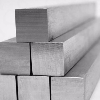 Дюралевый квадрат Д1 100х100 мм ГОСТ 21488-97 в наличии в Кирове