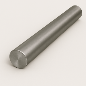 Подшипниковый круг 80 мм ШХ15-В в наличии в Кирове