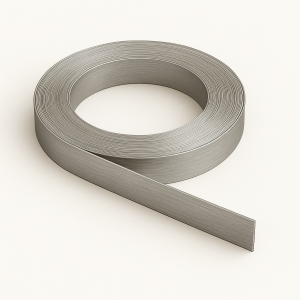 Рессорно-пружинная лента 100х3 мм 65Г в наличии в Кирове