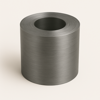 Танталовая фольга 0,04 мм ТВЧ-1 в наличии в Кирове