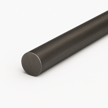 Вольфрамовый пруток 1 мм ВА ЯеО.021.056 ТУ в наличии в Кирове