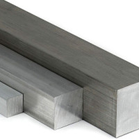 Алюминиевый квадрат 11 мм AW-6082 T6