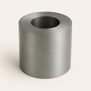 Цинковая фольга 0,07 мм Ц0 ГОСТ 18846-2018 в наличии в Кирове