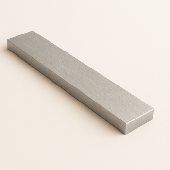 Дюралевая полоса 15х10 мм Д1 ГОСТ 13616-97 в наличии в Кирове