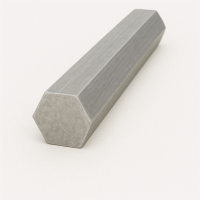 Шестигранник конструкционный 14 мм стальной 09Г2С