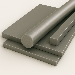 Сталь специальная (спецсталь) 12Х2Н4А в наличии в Кирове