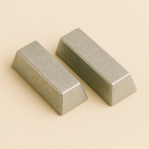 Лигатура алюминий-бериллий AБ1 в наличии в Кирове