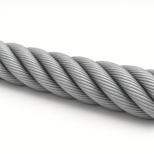 Канат оцинкованный грузовой 22,5 мм ГОСТ 2688-80 в наличии в Кирове