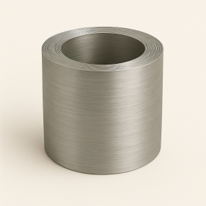 Фольга припоя 0,05х100 мм ПМ17 в наличии в Кирове