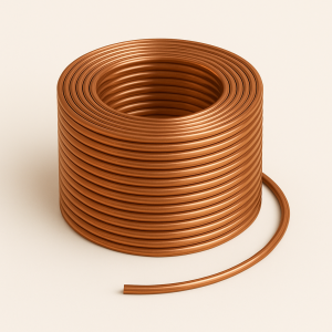 Медный припой ПСр45 ГОСТ 31921-2012 в наличии в Кирове