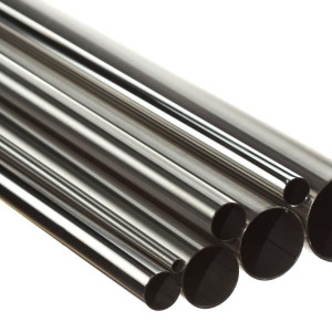 Труба прецизионная 102х3,5 мм горячекатаная ст20 ГОСТ 9567-75 в наличии в Кирове