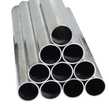 Труба нержавеющая пищевая 38х1,5х6000 мм AISI 316L в наличии в Кирове