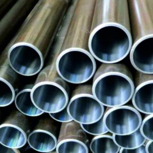 Труба биметаллическая 22х2 мм ст20 ГОСТ 22786-77 в наличии в Кирове