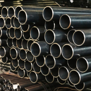 Стальная крекинговая труба 60 мм 5 мм 1Х2М1 ГОСТ 550-75 в наличии в Кирове