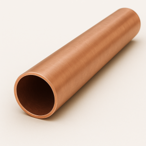 Труба медная для водоснабжения 54х1 мм Cu-DHP ГОСТ 32598-2013 в наличии в Кирове