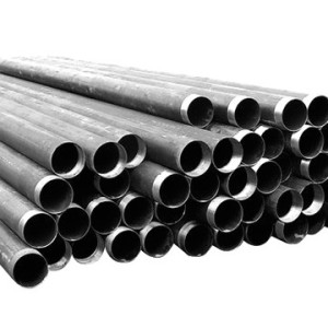 Нержавеющая обсадная труба 219,08 мм 02Х25Н7М4 ГОСТ ISO 13680-2016 в наличии в Кирове